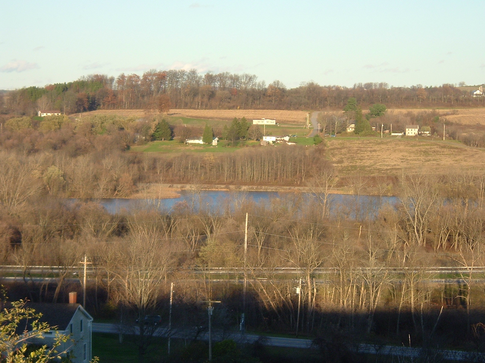 Walradt's